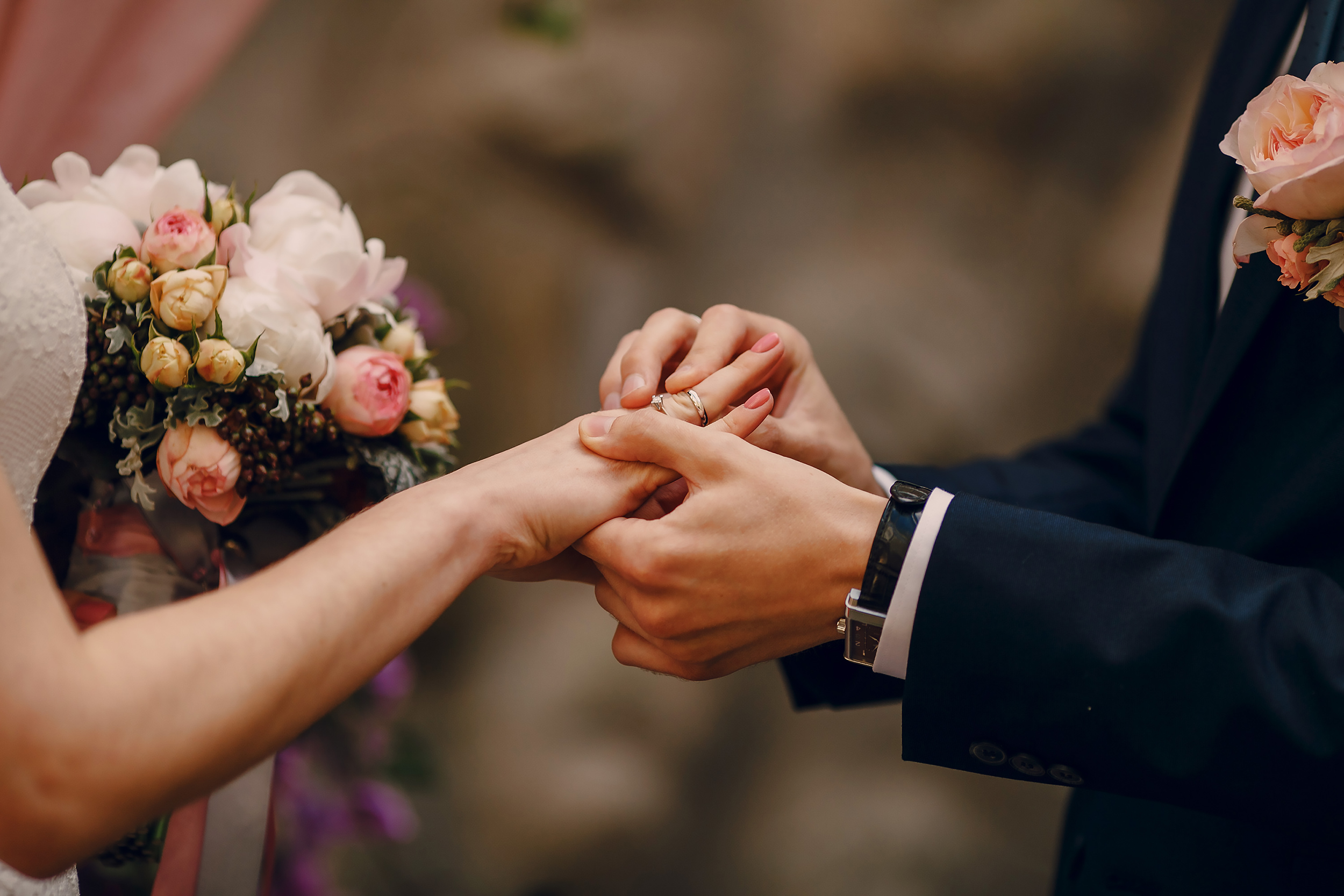Wedding Masses / Civil Ceremonies